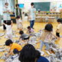 未就園児教室（2023.9.9）