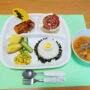お楽しみ給食（2023.9.14）