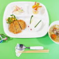 お楽しみ給食(2025.2.20) お楽しみ給食(2025.2.20)