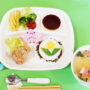 お楽しみ給食（2025.4.22）